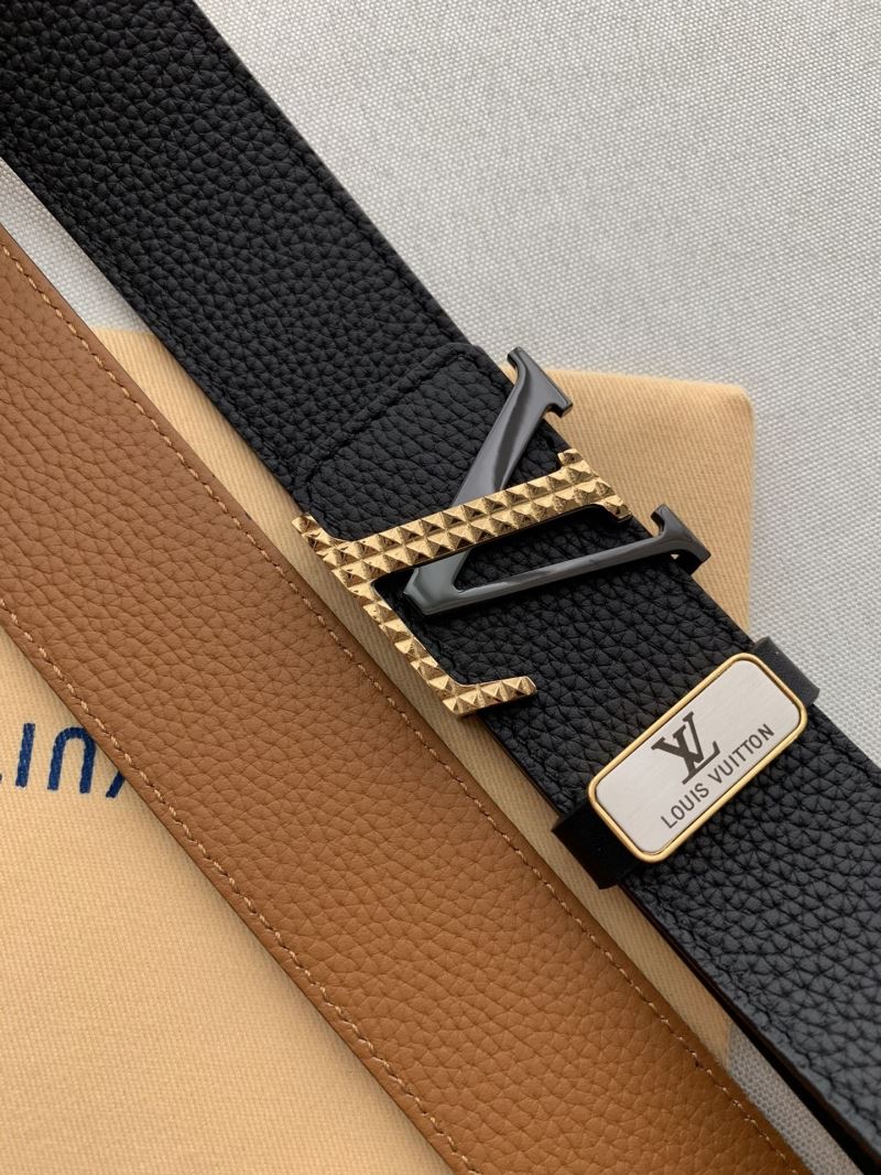 Louis Vuitton Belts